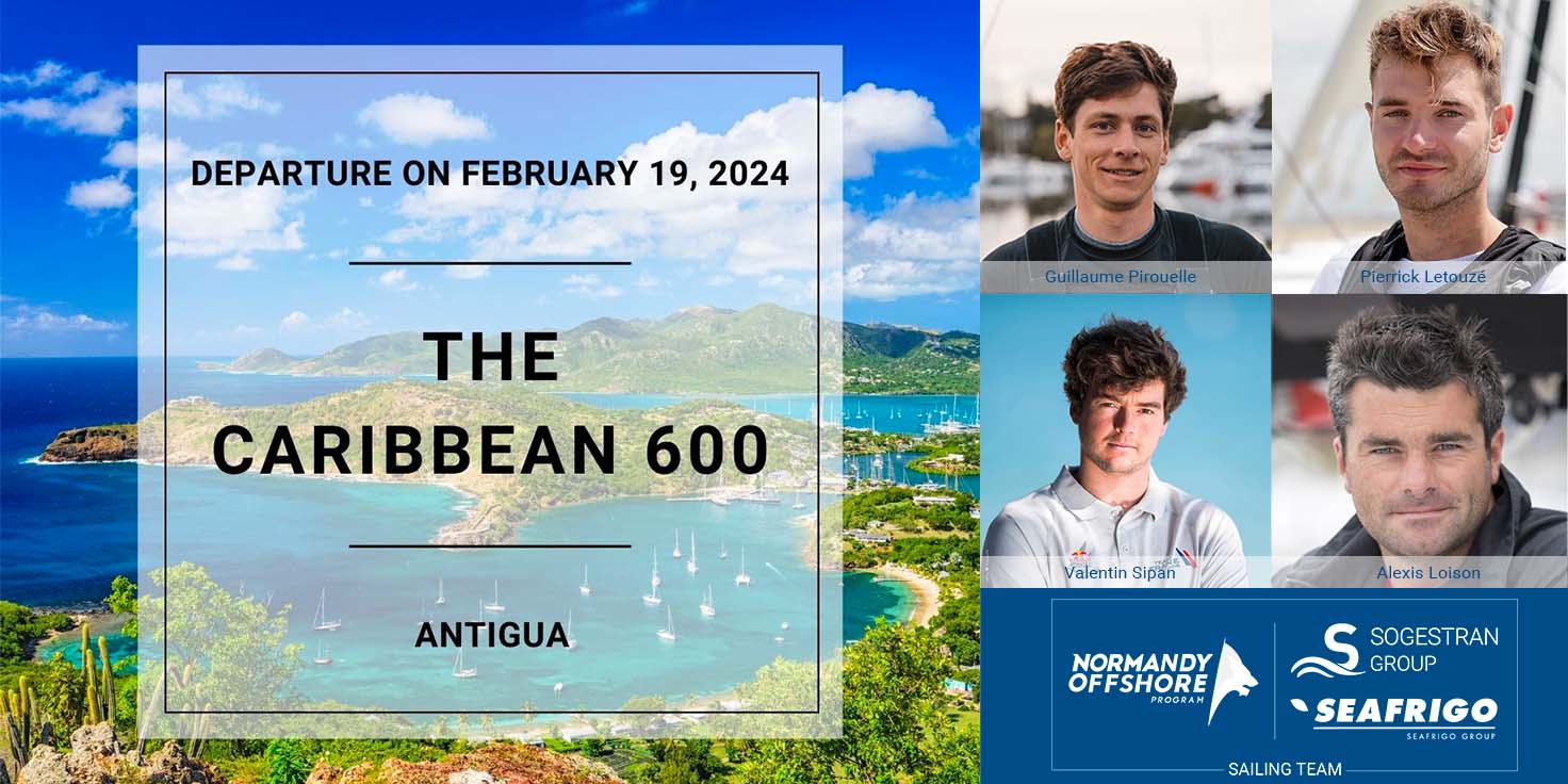 February 2024 - Caribbean600